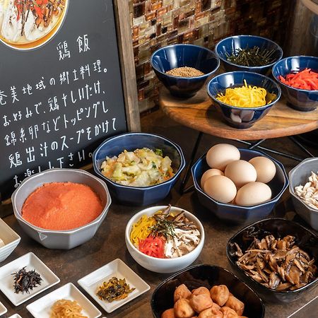 Tokyu Stay Fukuoka Tenjin Ngoại thất bức ảnh