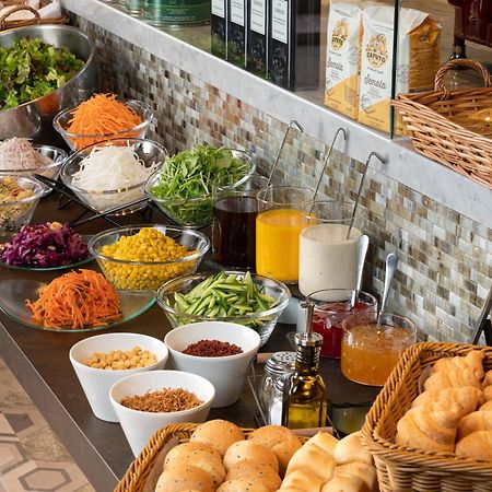 Tokyu Stay Fukuoka Tenjin Ngoại thất bức ảnh