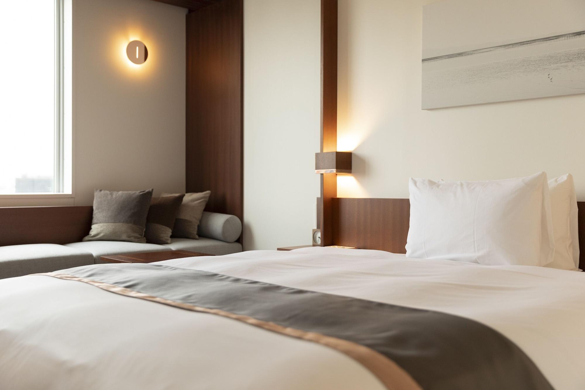 Tokyu Stay Fukuoka Tenjin Ngoại thất bức ảnh