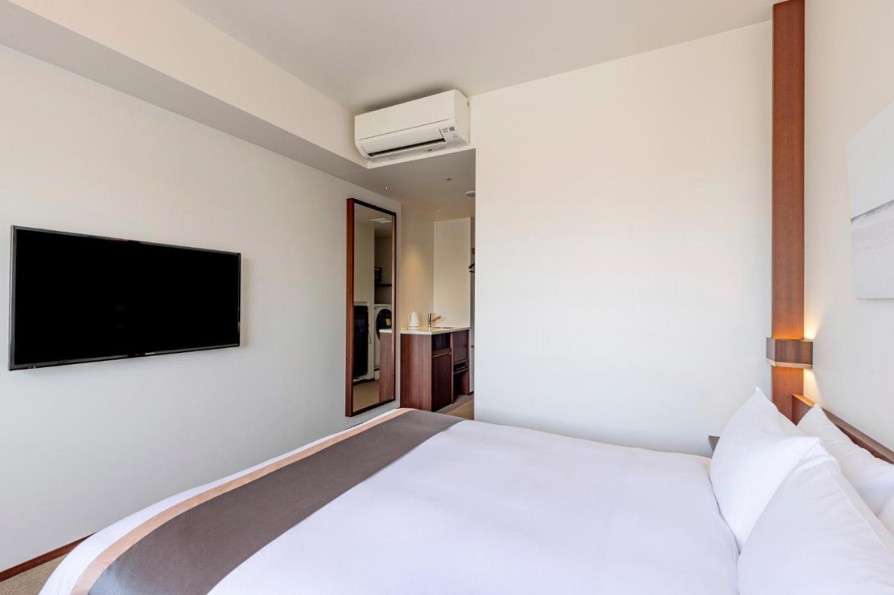 Tokyu Stay Fukuoka Tenjin Ngoại thất bức ảnh