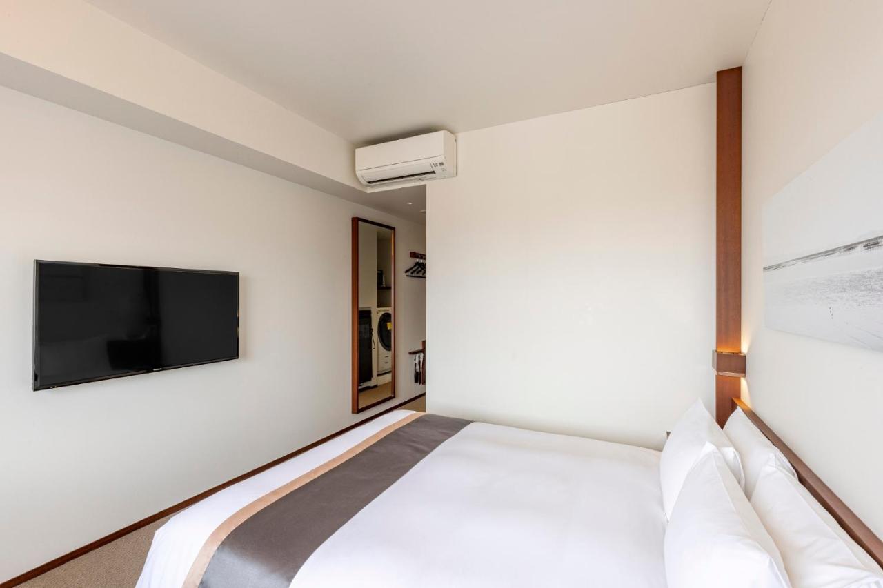 Tokyu Stay Fukuoka Tenjin Ngoại thất bức ảnh