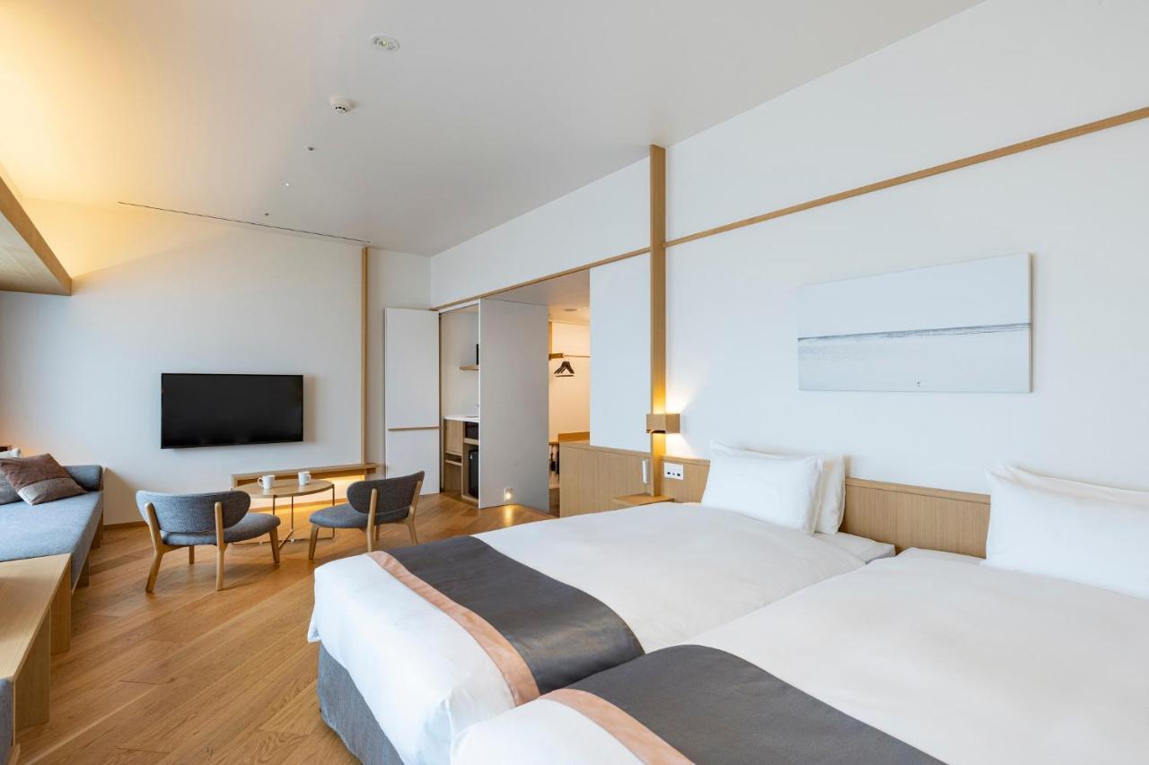 Tokyu Stay Fukuoka Tenjin Ngoại thất bức ảnh