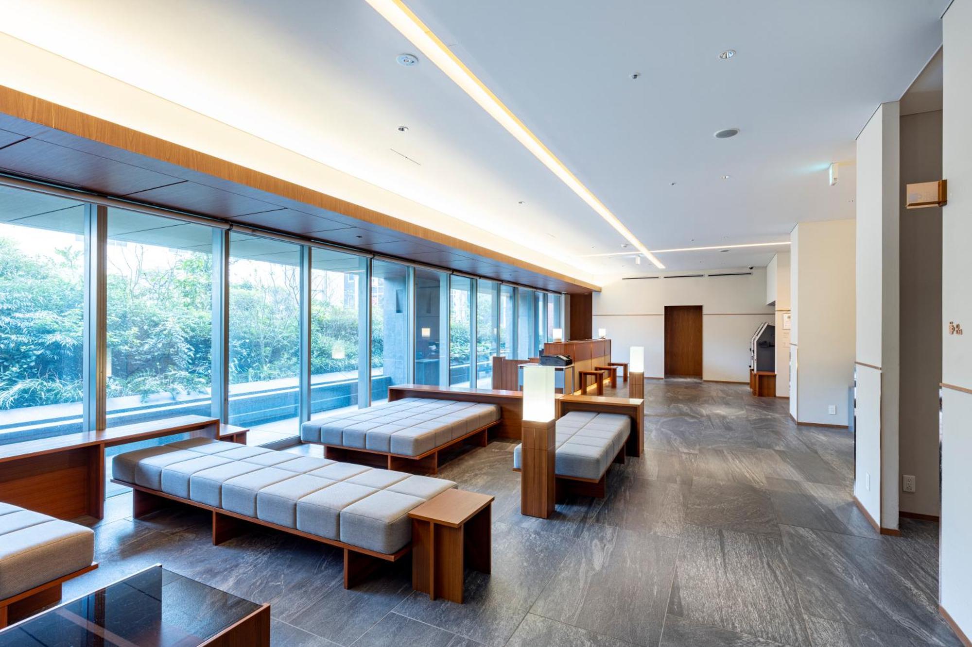Tokyu Stay Fukuoka Tenjin Ngoại thất bức ảnh