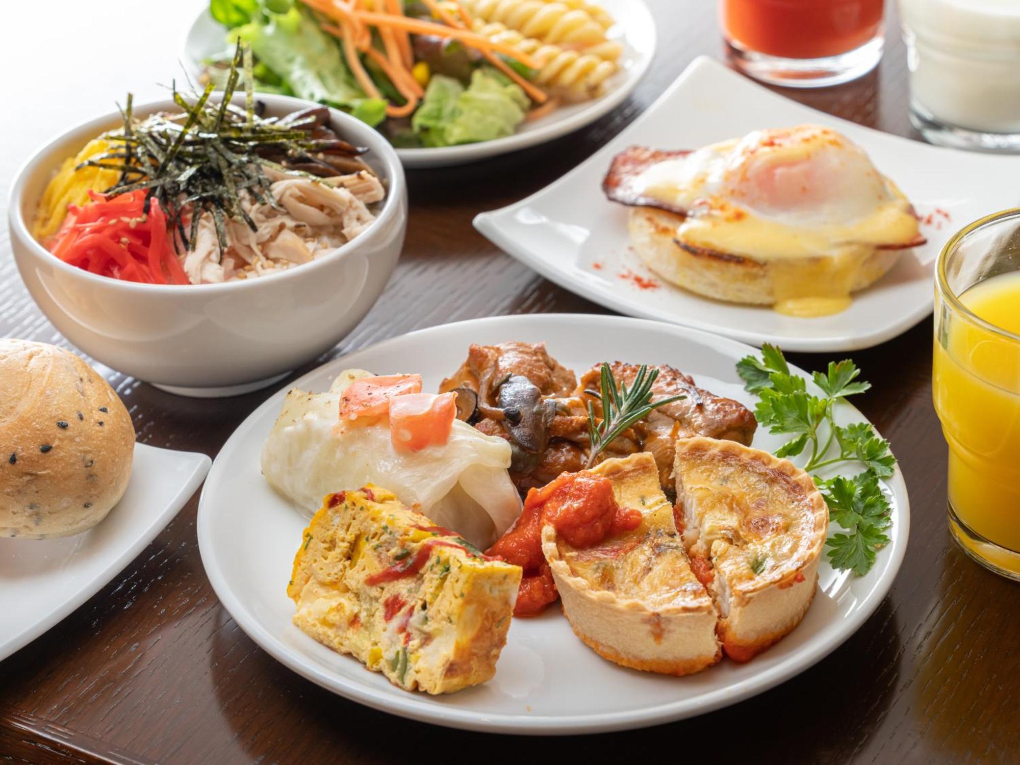 Tokyu Stay Fukuoka Tenjin Ngoại thất bức ảnh