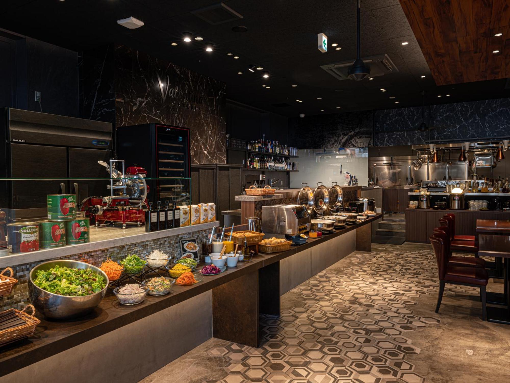 Tokyu Stay Fukuoka Tenjin Ngoại thất bức ảnh