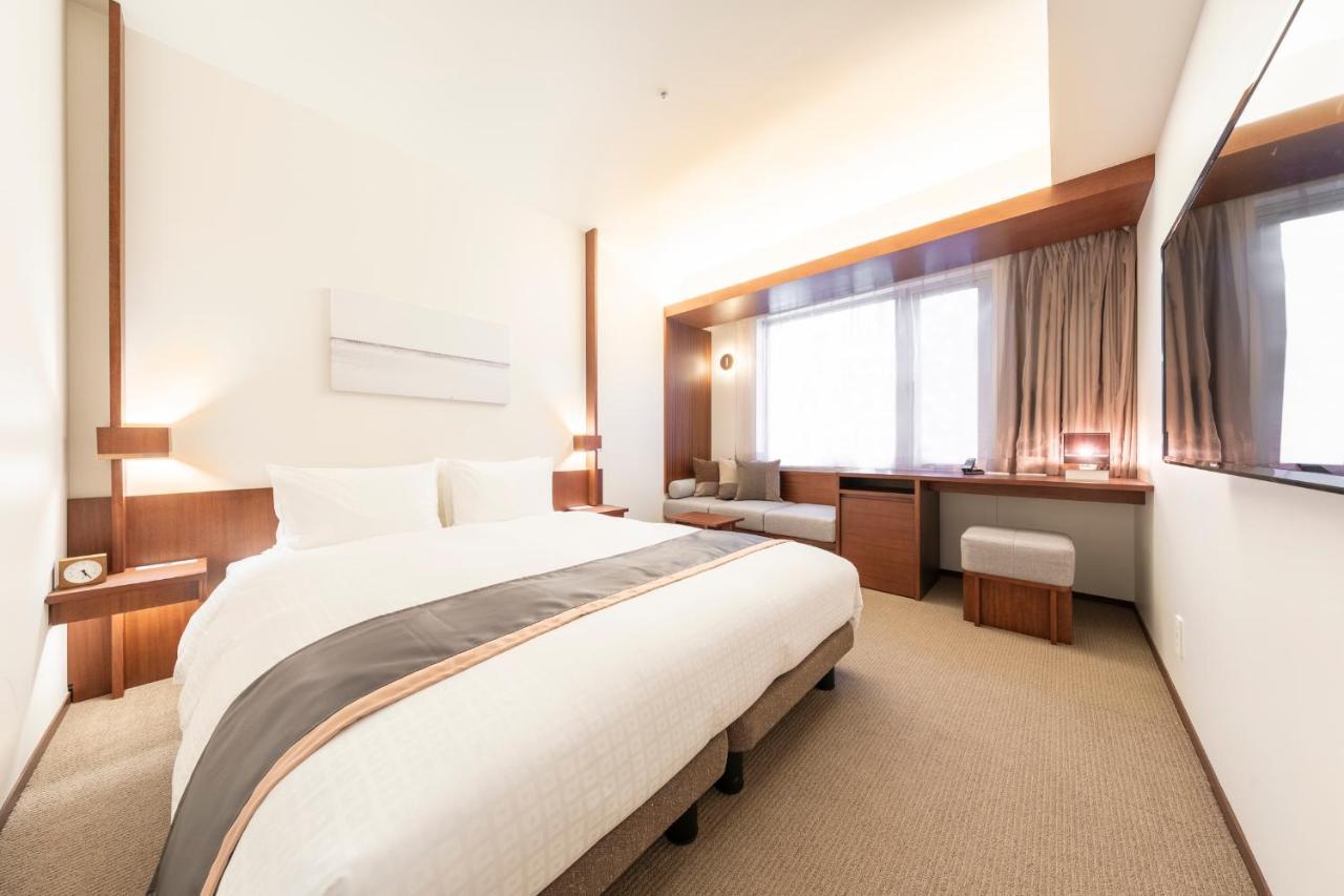 Tokyu Stay Fukuoka Tenjin Ngoại thất bức ảnh