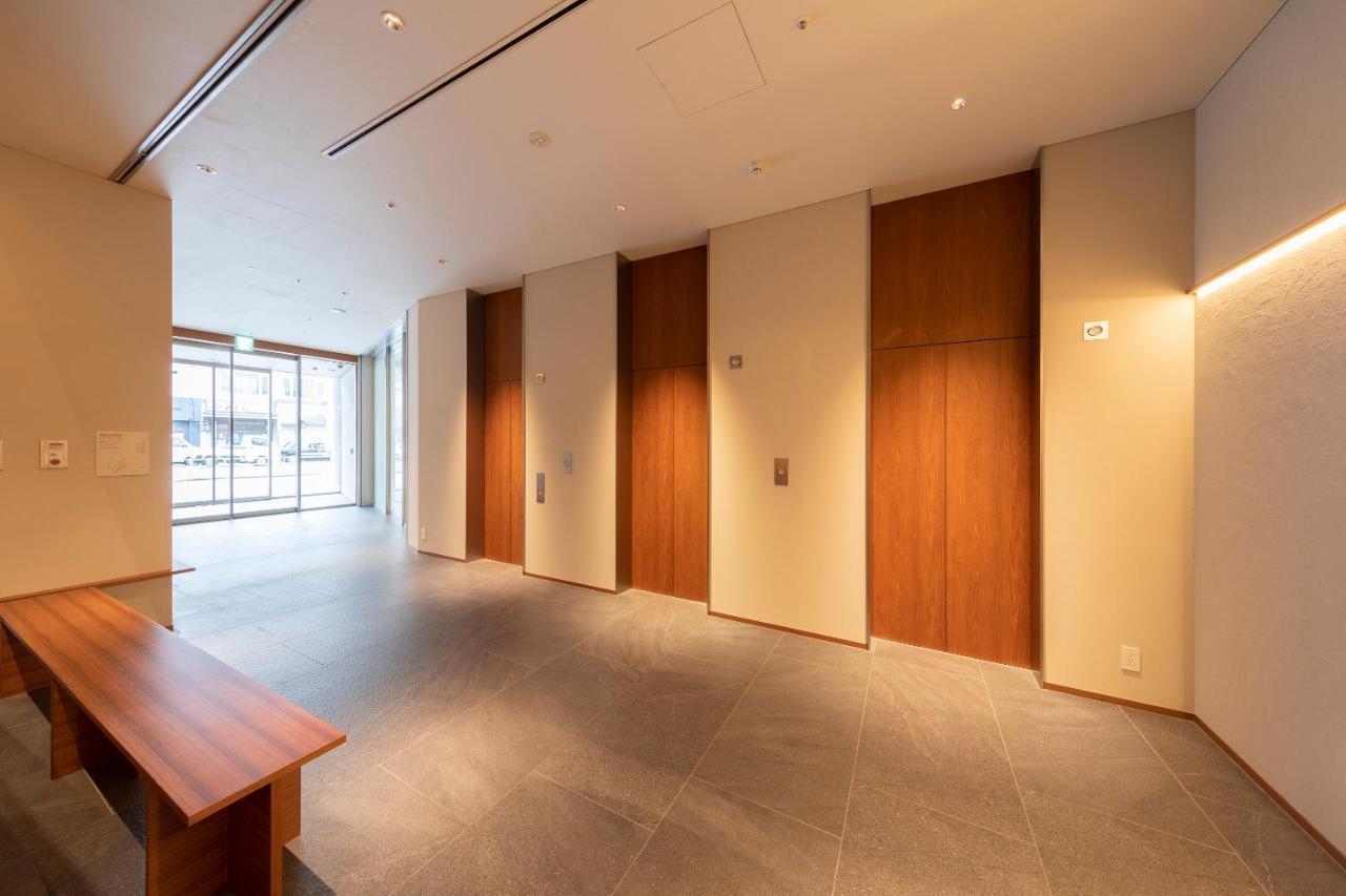 Tokyu Stay Fukuoka Tenjin Ngoại thất bức ảnh
