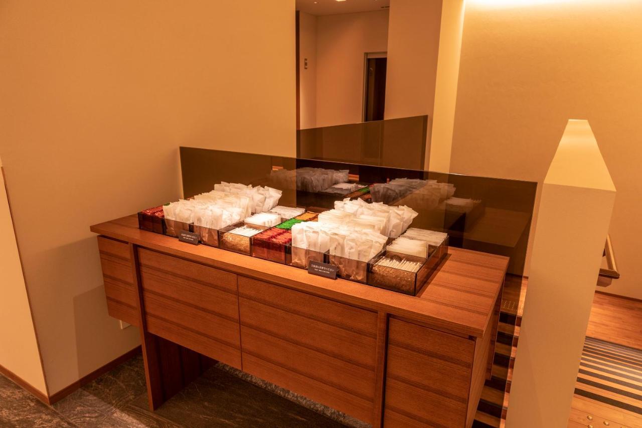 Tokyu Stay Fukuoka Tenjin Ngoại thất bức ảnh