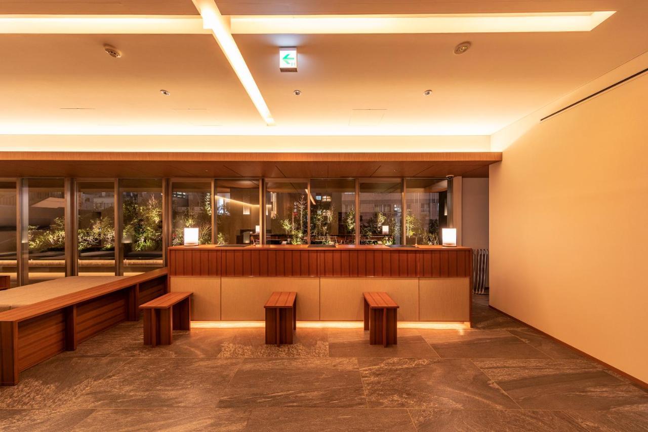 Tokyu Stay Fukuoka Tenjin Ngoại thất bức ảnh
