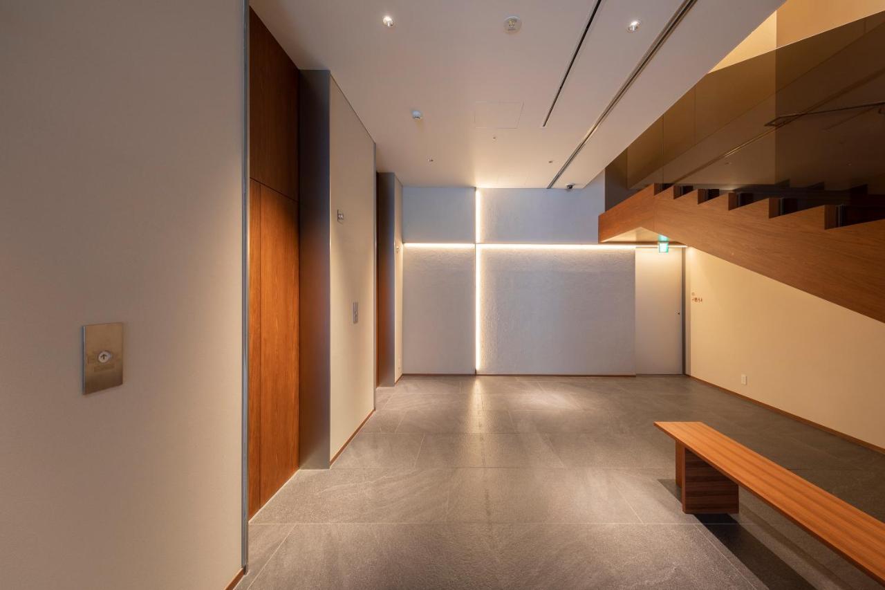 Tokyu Stay Fukuoka Tenjin Ngoại thất bức ảnh