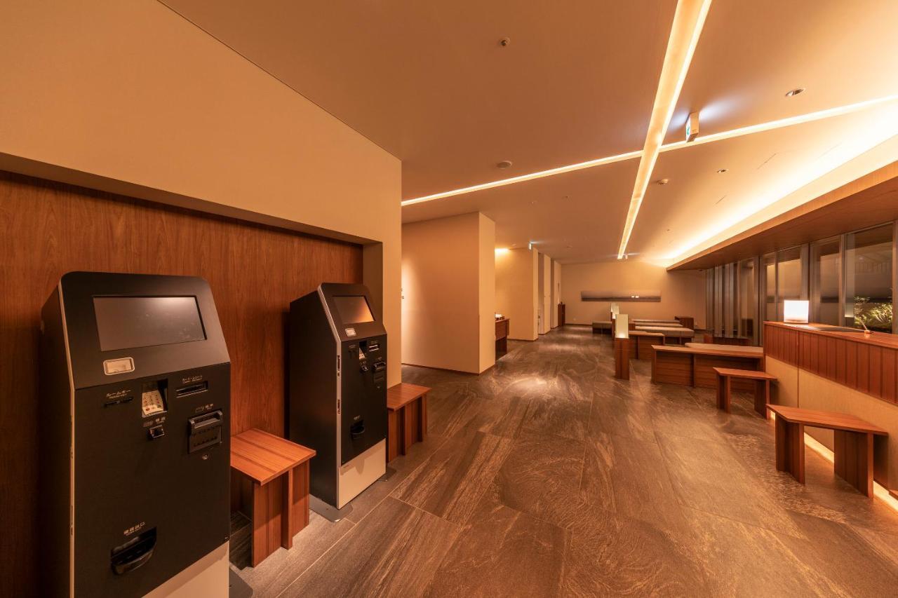 Tokyu Stay Fukuoka Tenjin Ngoại thất bức ảnh