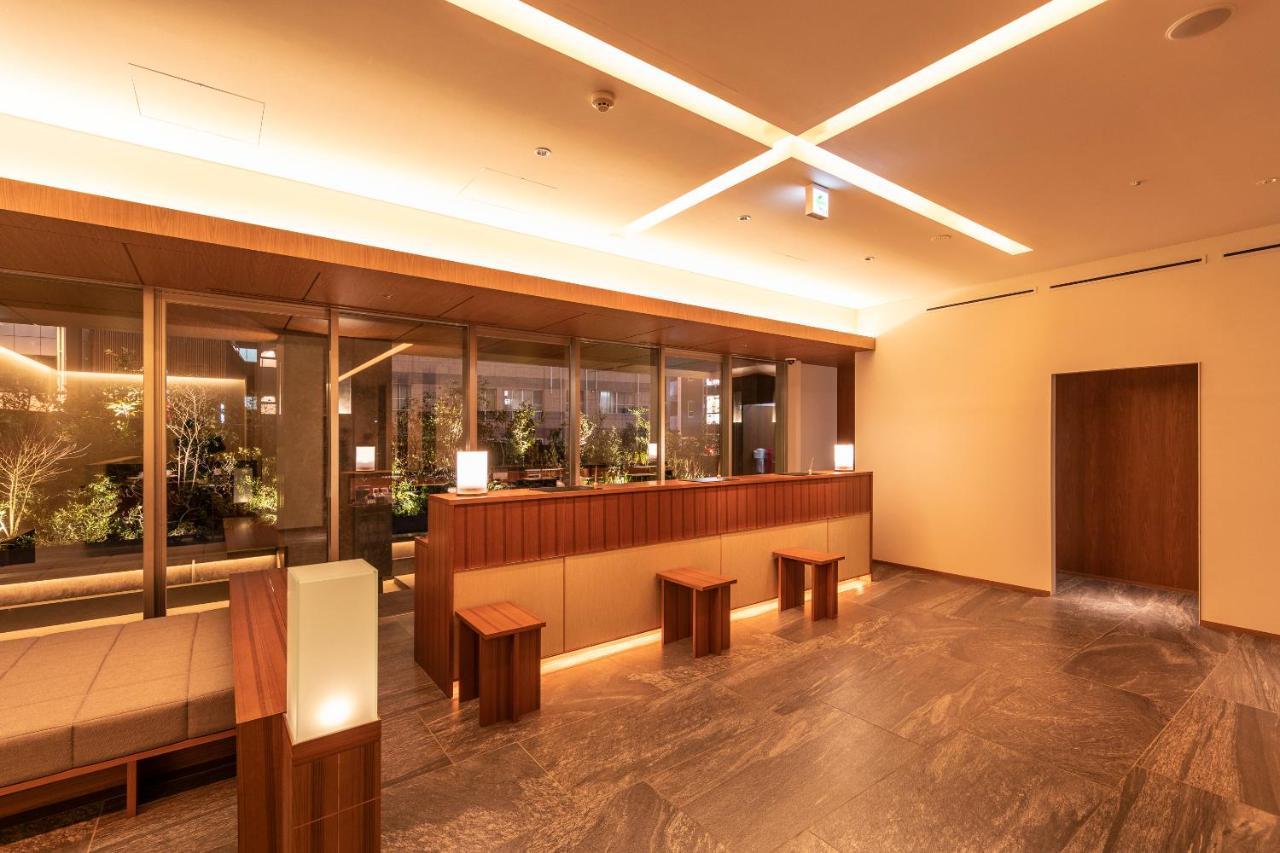 Tokyu Stay Fukuoka Tenjin Ngoại thất bức ảnh