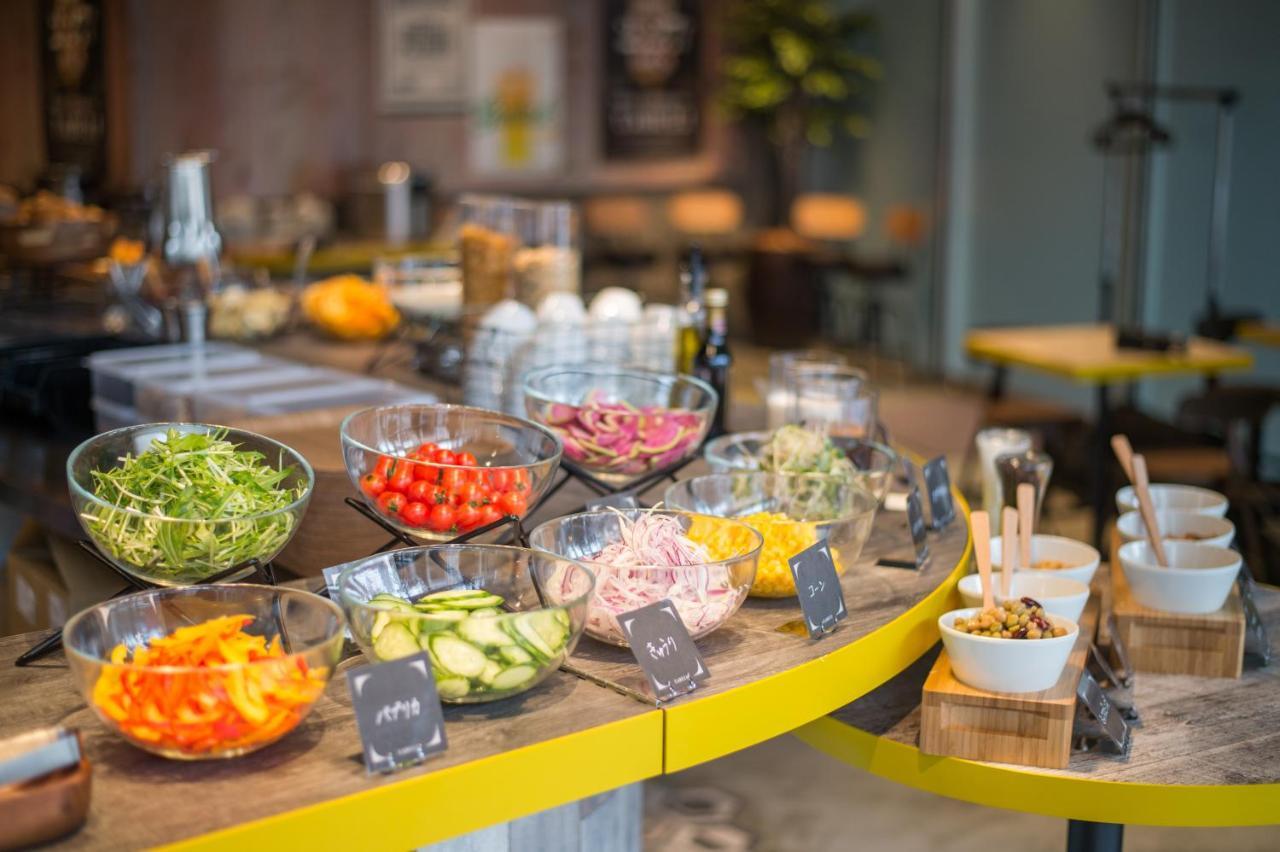 Tokyu Stay Fukuoka Tenjin Ngoại thất bức ảnh